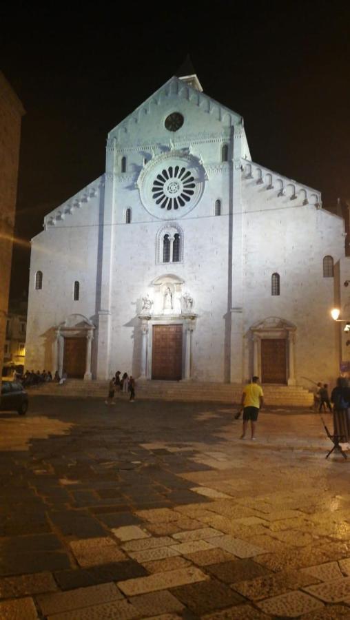 Al Vecchio Arco Appartament Bari Bagian luar foto