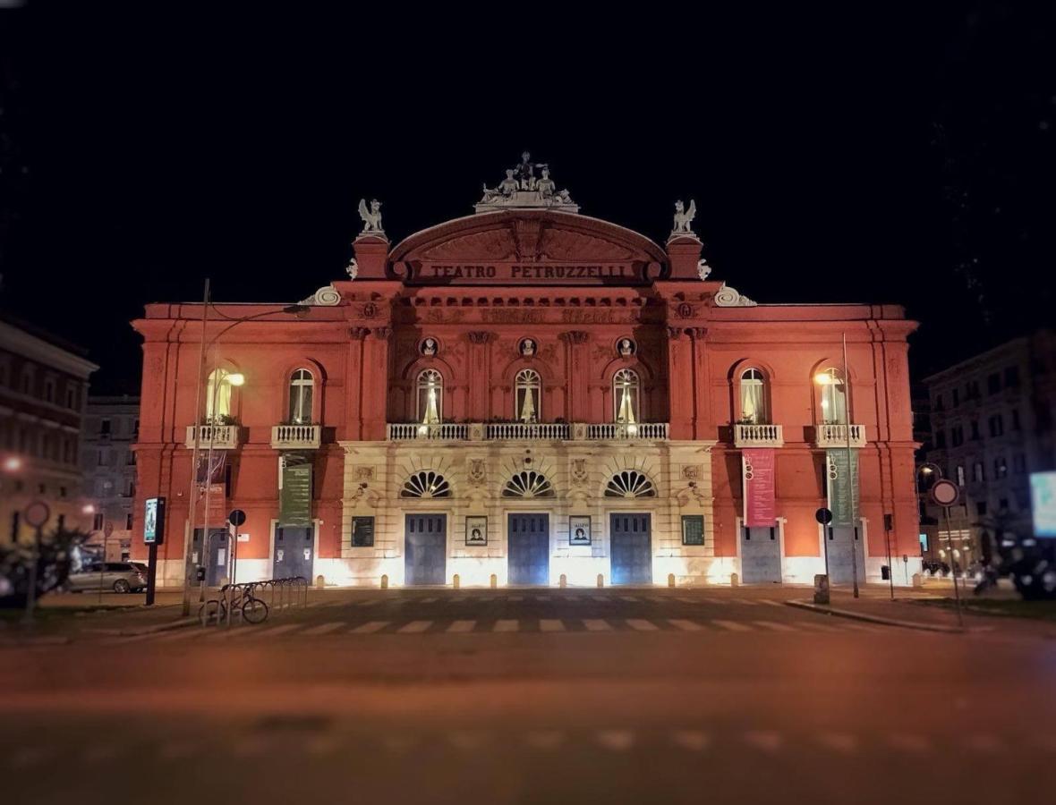 Al Vecchio Arco Appartament Bari Bagian luar foto